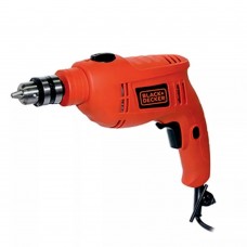 Furadeira De Impacto 3/8 Pol. 550W 220V    -   BLACK+DECKER    -    TB555